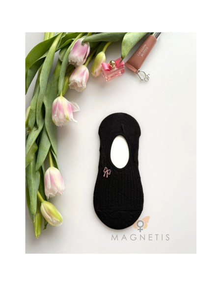 Magnetis kojinės iki kauliukų