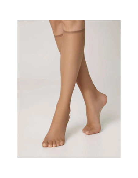 Conte kojinės iki kelių 