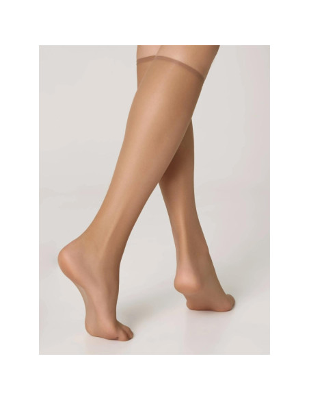 Conte kojinės iki kelių 
