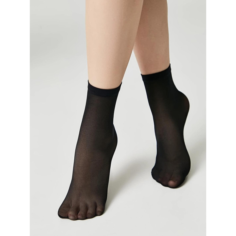 Conte moteriškos kojinės su likra 2