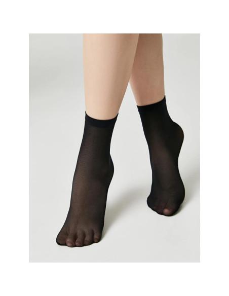 Conte moteriškos kojinės su likra