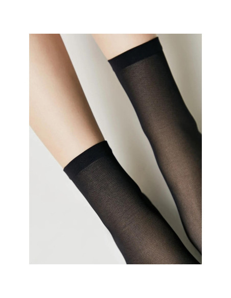 Conte moteriškos kojinės su likra