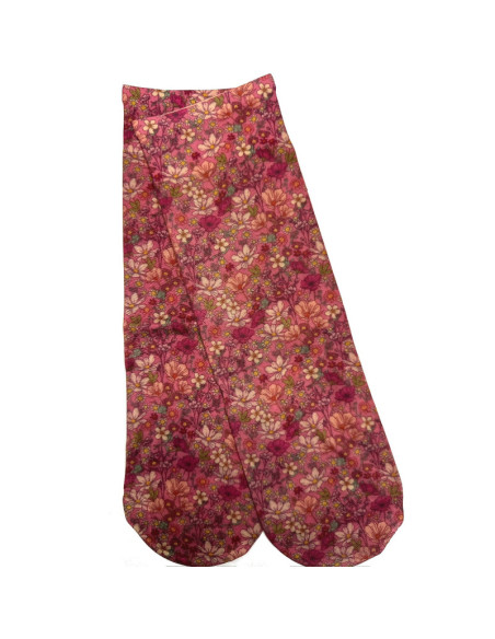 Magnetis moteriškos kojinės su likra