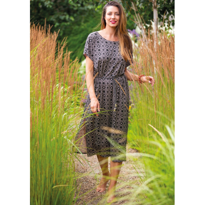 Key naktiniai trumpomis rankovėmis