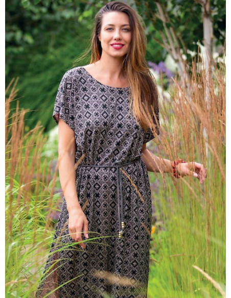 Key naktiniai trumpomis rankovėmis