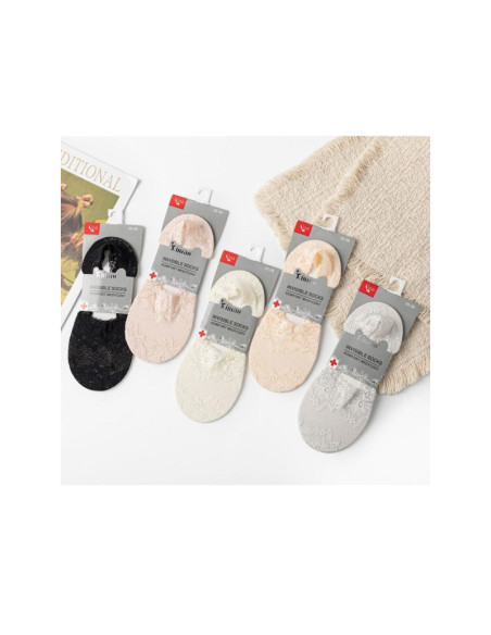 Magnetis kojinės iki kauliukų