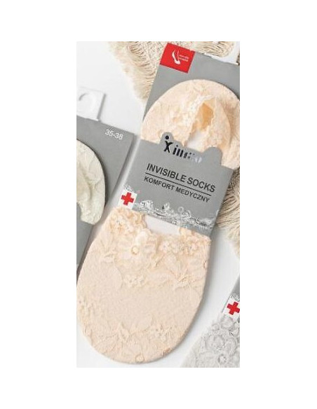 Magnetis kojinės iki kauliukų