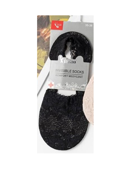 Magnetis kojinės iki kauliukų