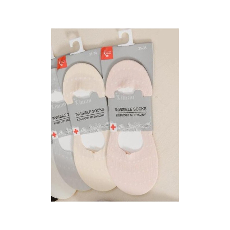 Magnetis kojinės iki kauliukų 2