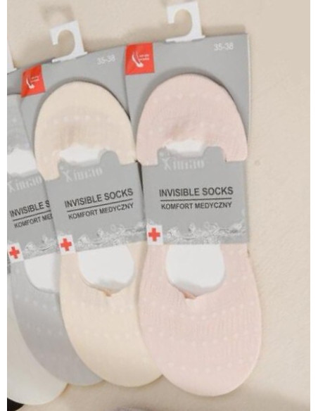 Magnetis kojinės iki kauliukų