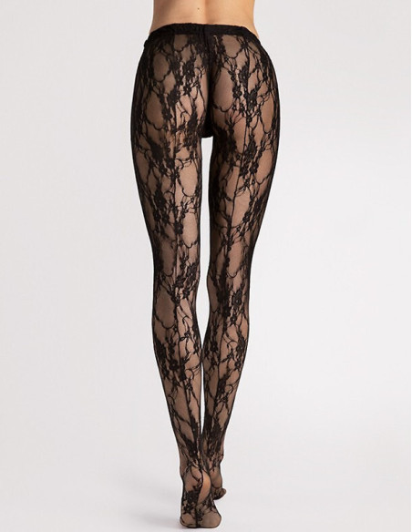 Fiore tinklinės pėdkelnės