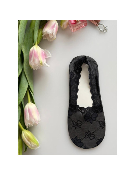 Magnetis kojinės iki kauliukų