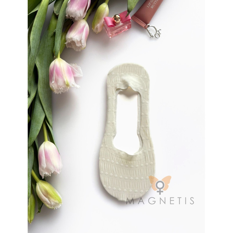 Magnetis kojinės iki kauliukų 2