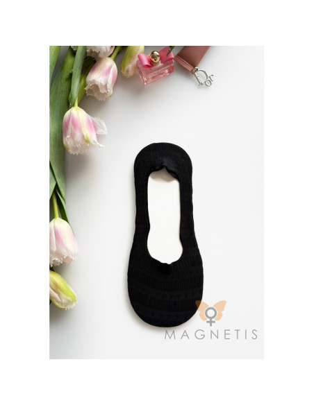 Magnetis kojinės iki kauliukų