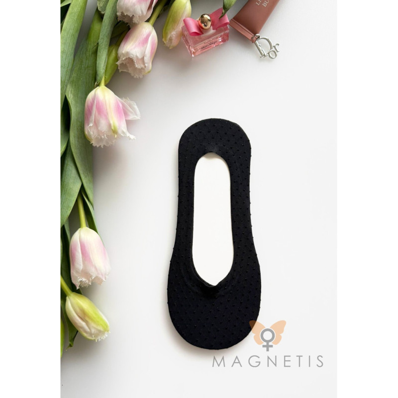 Magnetis kojinės iki kauliukų 2