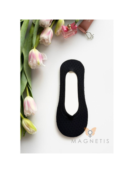 Magnetis kojinės iki kauliukų