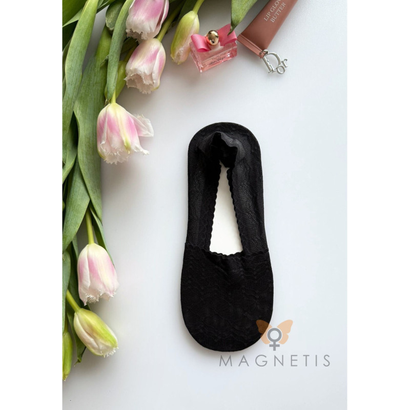 Magnetis kojinės iki kauliukų 2