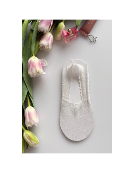 Magnetis kojinės iki kauliukų