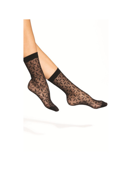 Gatta moteriškos kojinės su likra