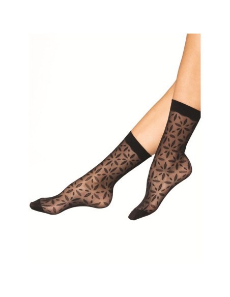 Gatta moteriškos kojinės su likra