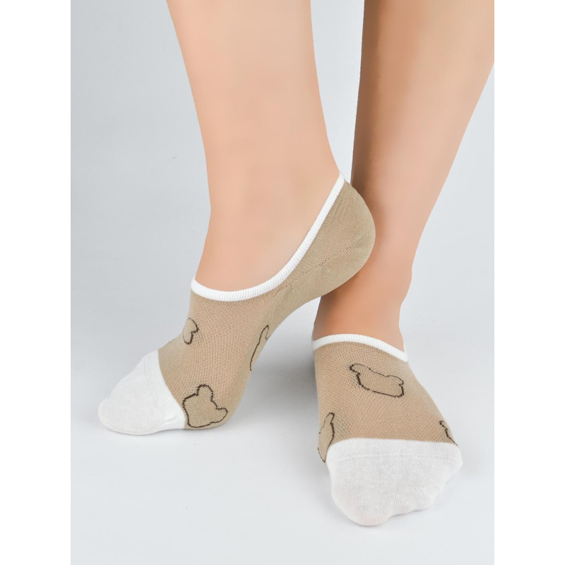 Noviti kojinės iki kauliukų 2