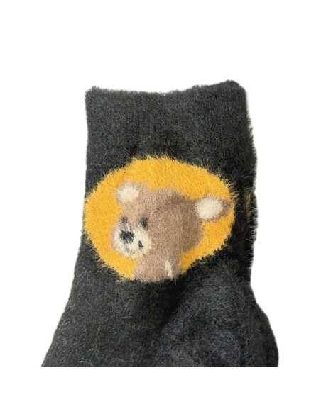 WiK kojinės žiemai