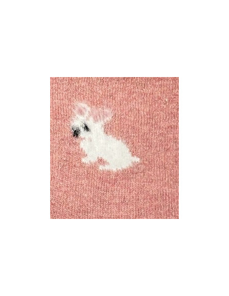 WiK kojinės žiemai