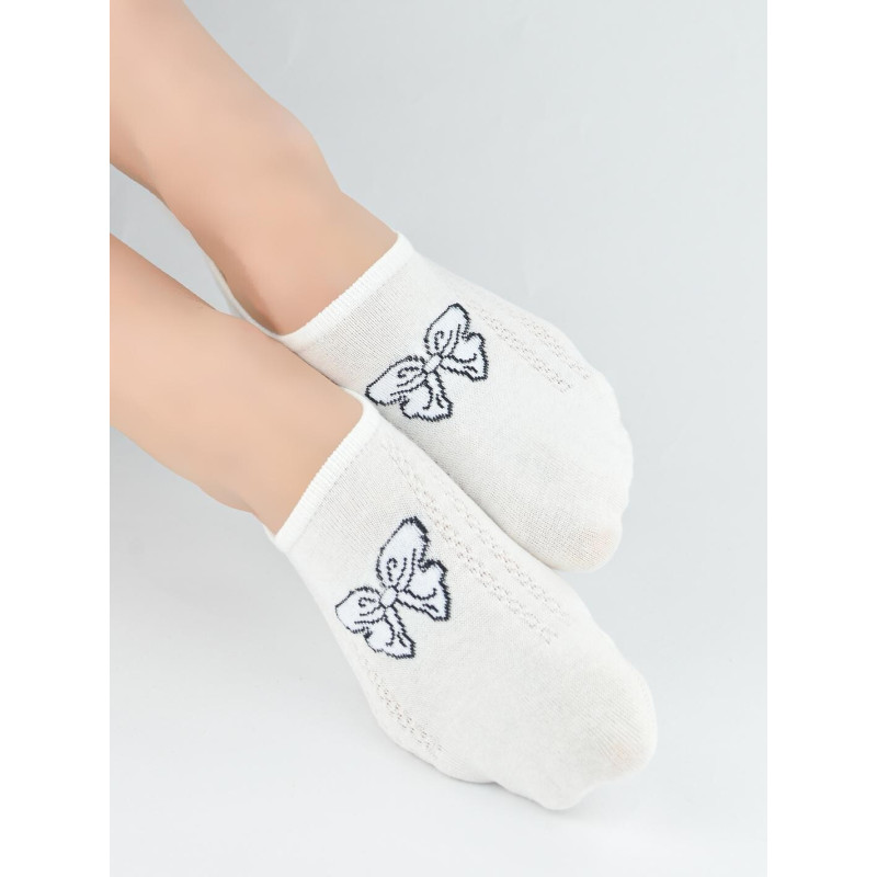 Noviti kojinės iki kauliukų 2