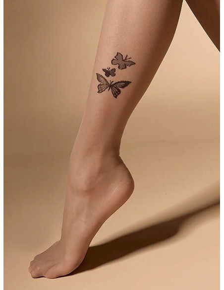 Knittex pėdkelnės su likra