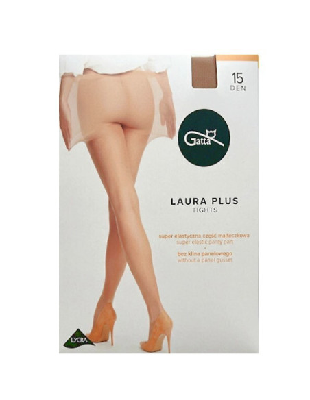 Gatta pėdkelnės su likra