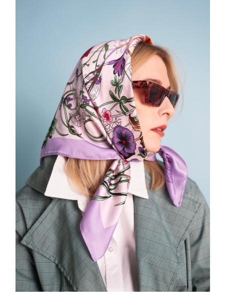 Art Of Polo šalikas