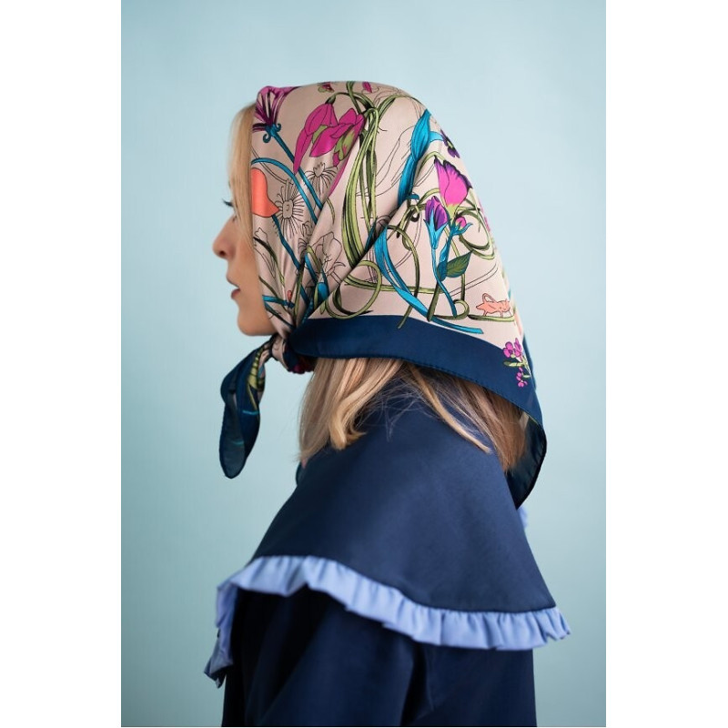 Art Of Polo šalikas 2