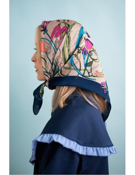 Art Of Polo šalikas