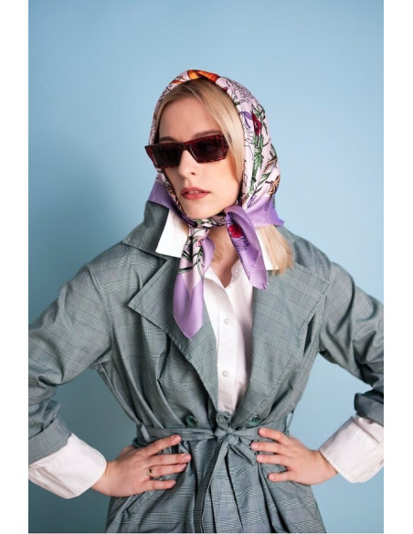 Art Of Polo šalikas