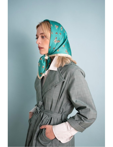 Art Of Polo šalikas