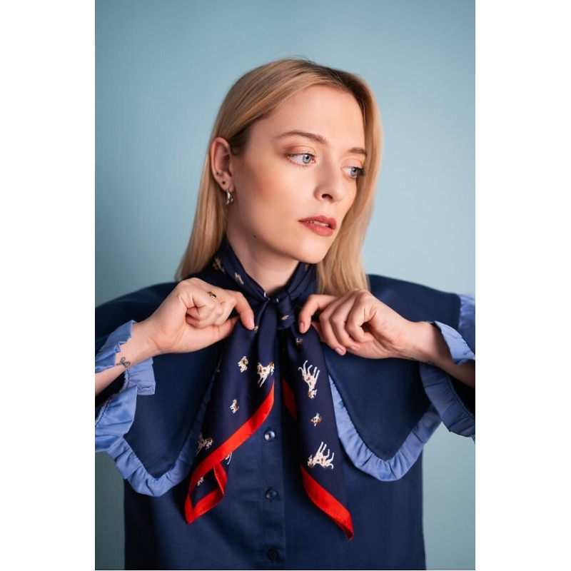 Art Of Polo šalikas 2