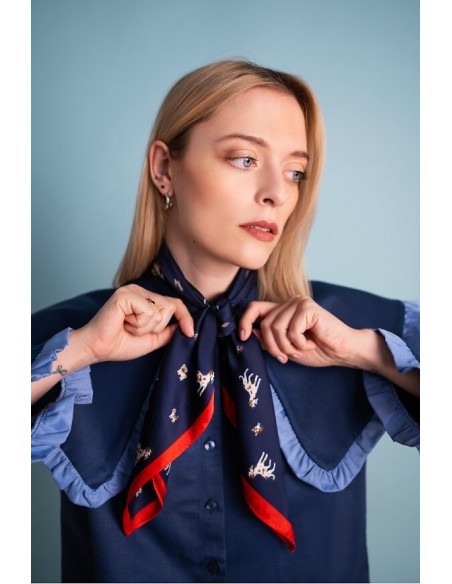 Art Of Polo šalikas