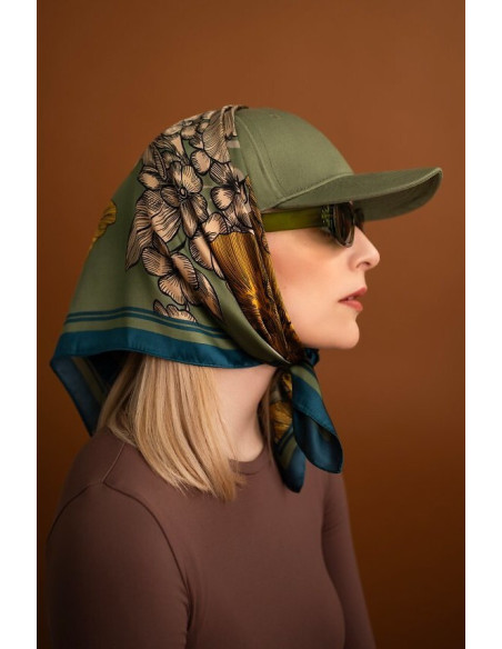 Art Of Polo šalikas