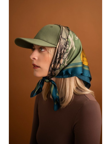 Art Of Polo šalikas