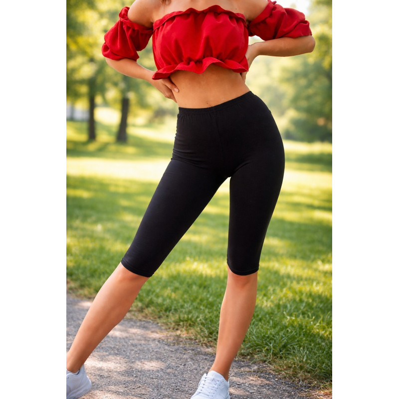 Avil medvilninės tamprės