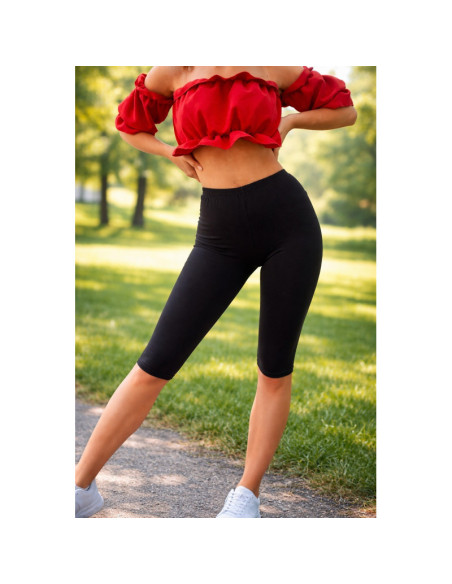 Avil medvilninės tamprės