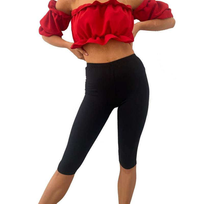 Avil medvilninės tamprės 2