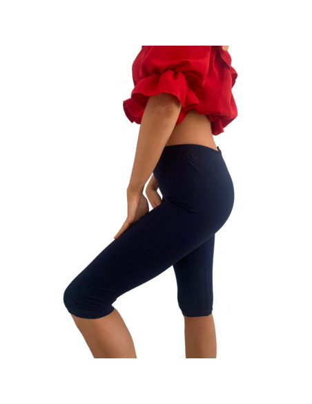 Avil medvilninės tamprės