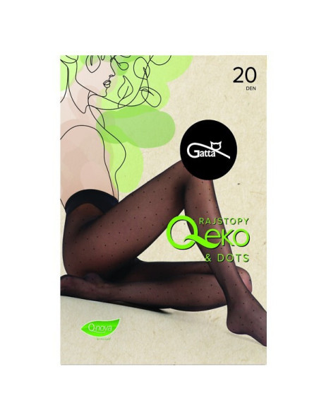 Gatta pėdkelnės su likra