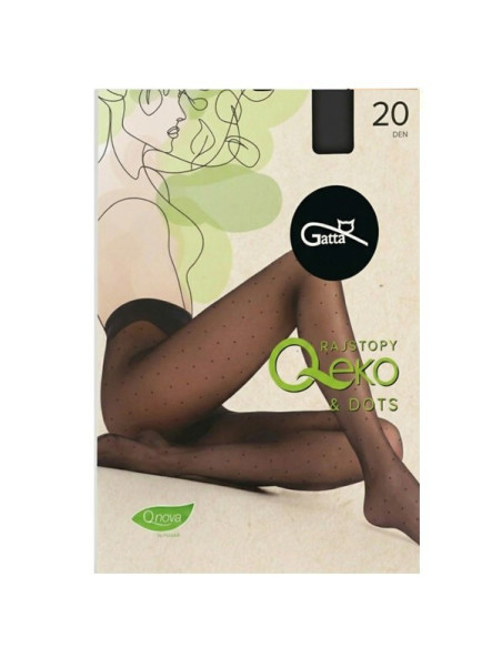 Gatta pėdkelnės su likra