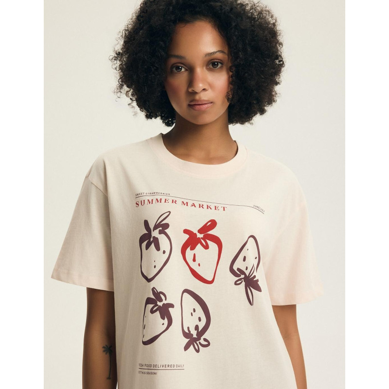 Henderson Ladies pižama 2