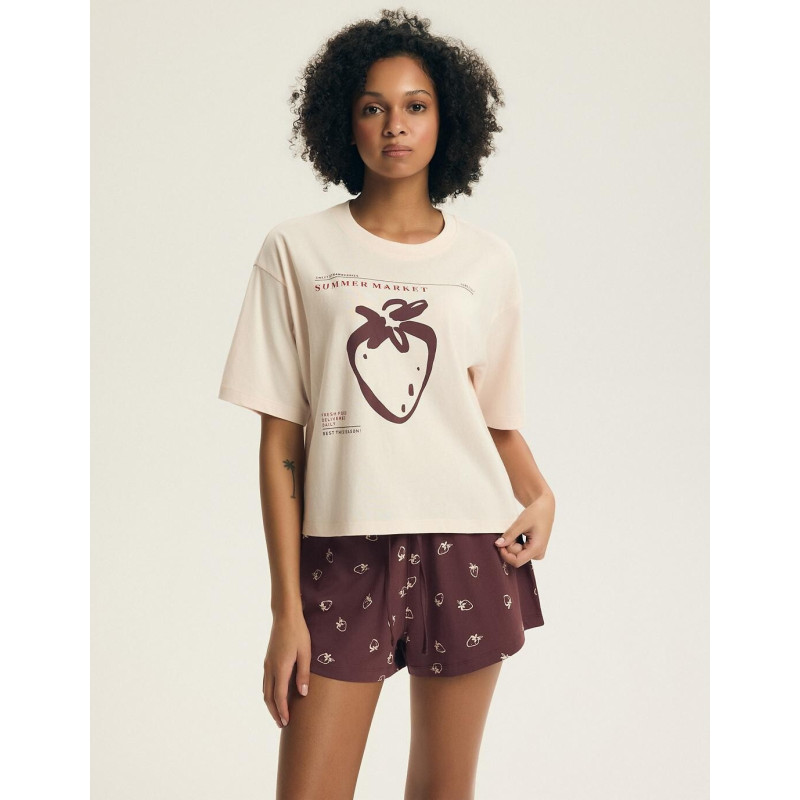 Henderson Ladies pižama