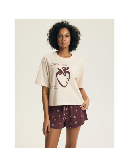 Henderson Ladies pižama