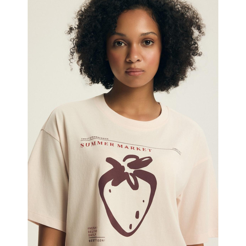 Henderson Ladies pižama 2