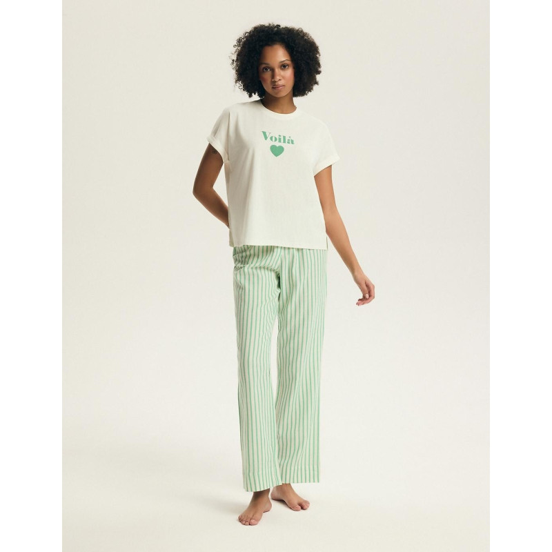 Henderson Ladies pižama 2